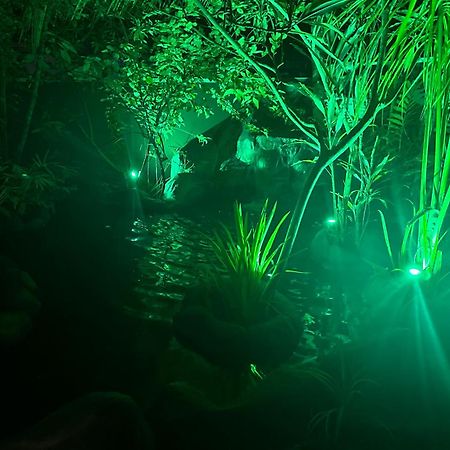Aliya Lanka Hotel Beruwala Kültér fotó
