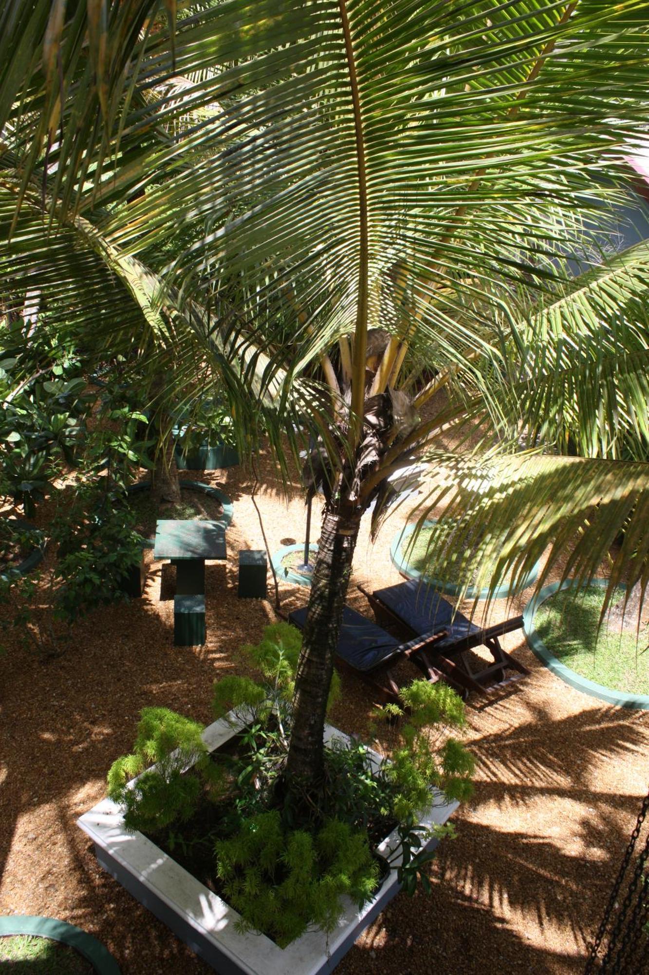 Aliya Lanka Hotel Beruwala Kültér fotó