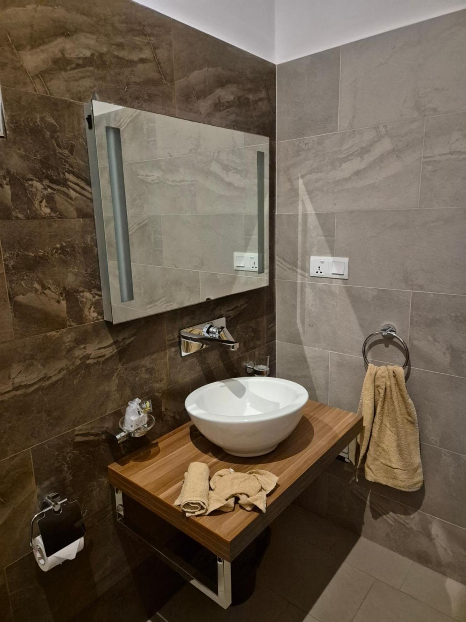 Aliya Lanka Hotel Beruwala Kültér fotó