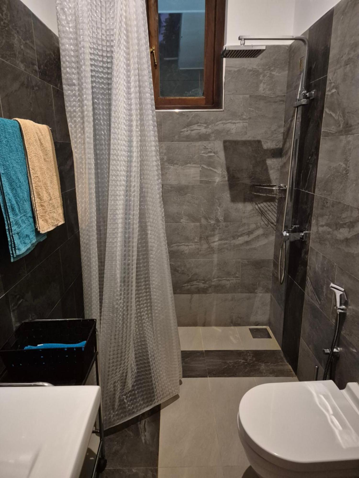 Aliya Lanka Hotel Beruwala Kültér fotó