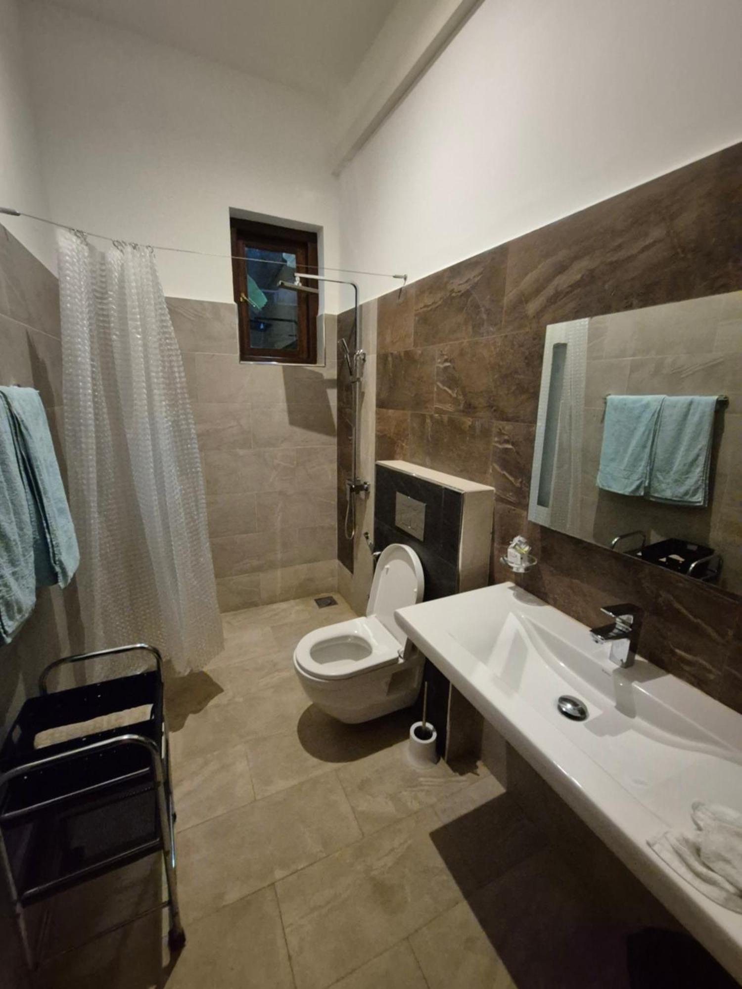 Aliya Lanka Hotel Beruwala Kültér fotó