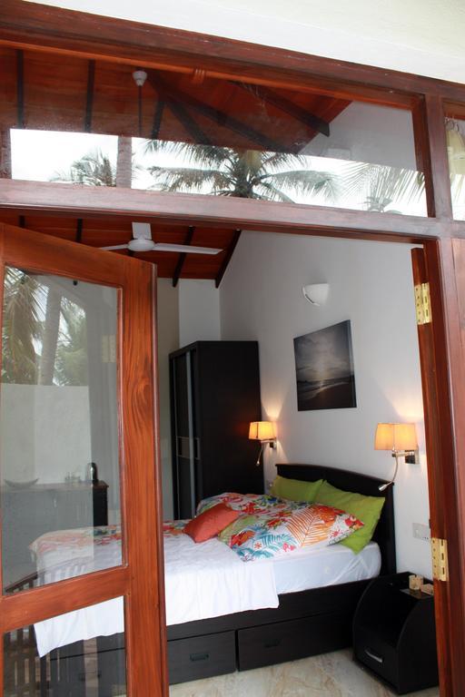 Aliya Lanka Hotel Beruwala Kültér fotó