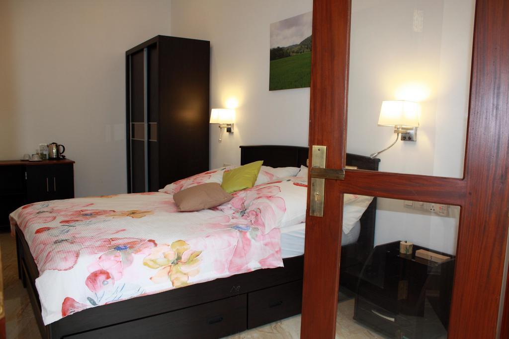 Aliya Lanka Hotel Beruwala Kültér fotó