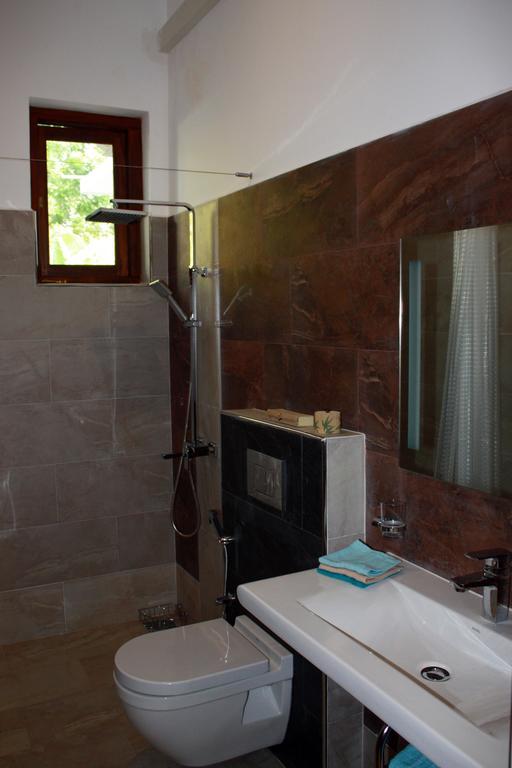 Aliya Lanka Hotel Beruwala Kültér fotó