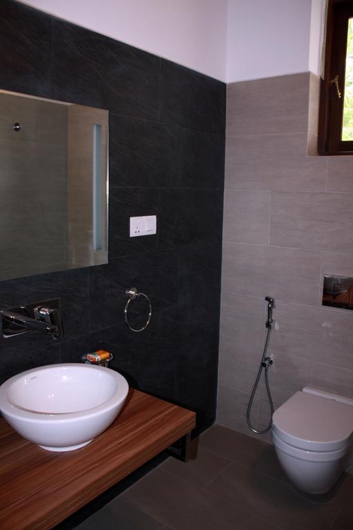 Aliya Lanka Hotel Beruwala Kültér fotó