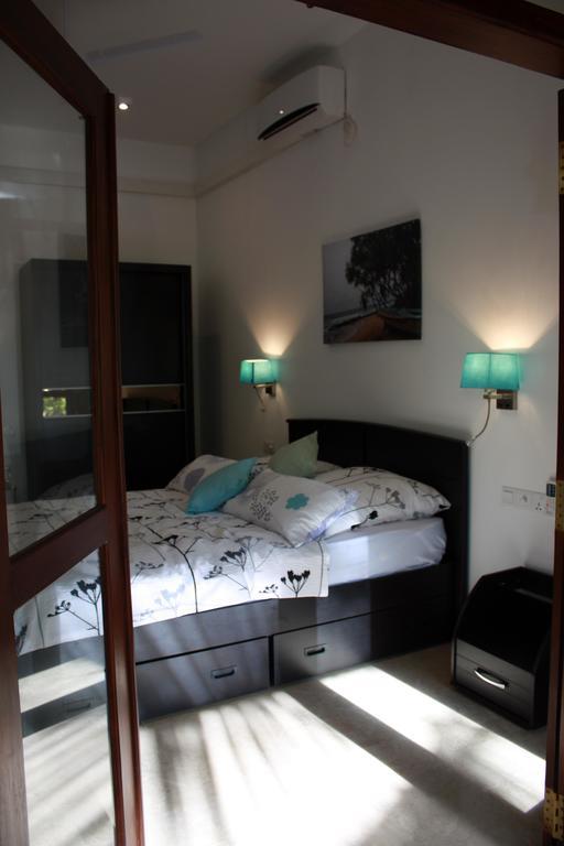 Aliya Lanka Hotel Beruwala Kültér fotó