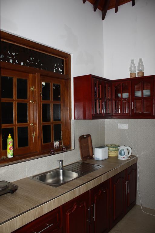 Aliya Lanka Hotel Beruwala Kültér fotó