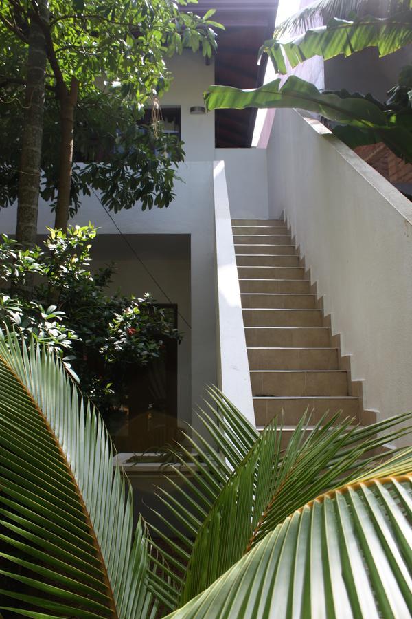 Aliya Lanka Hotel Beruwala Kültér fotó