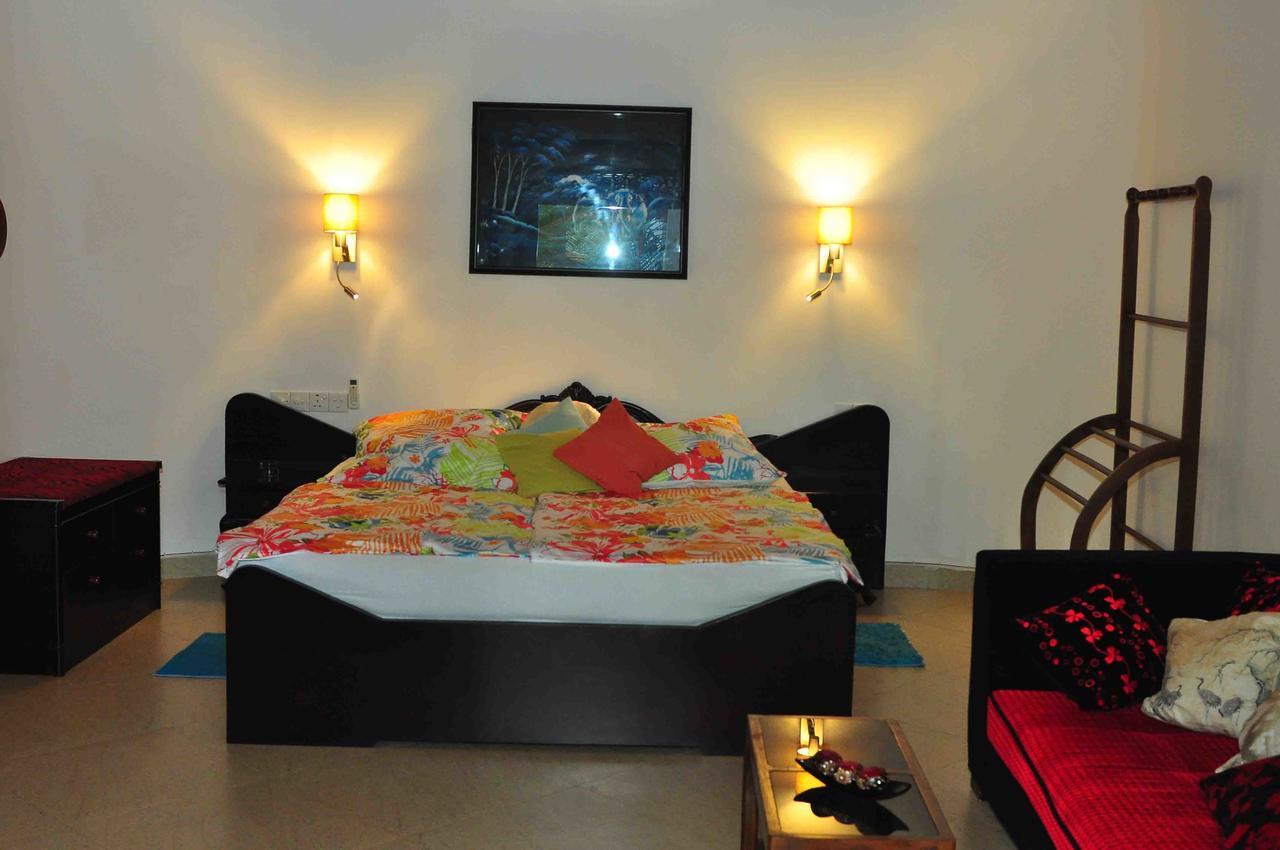 Aliya Lanka Hotel Beruwala Kültér fotó